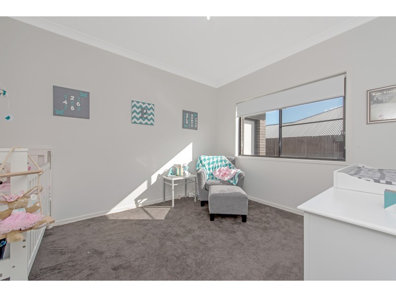 6 Sportsman Drive, Kleinton QLD 4352