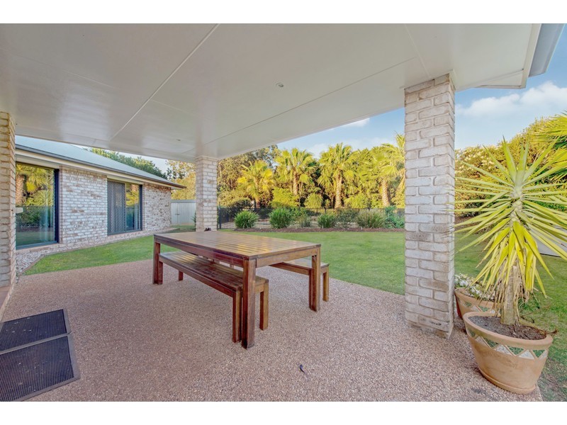 22 Fairview Crescent, Highfields QLD 4352