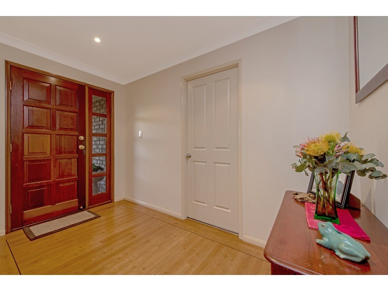 22 Fairview Crescent, Highfields QLD 4352