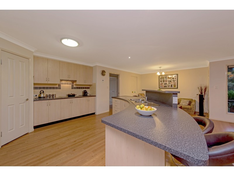22 Fairview Crescent, Highfields QLD 4352