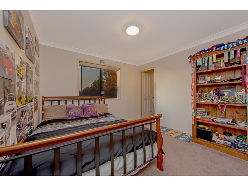 22 Fairview Crescent, Highfields QLD 4352