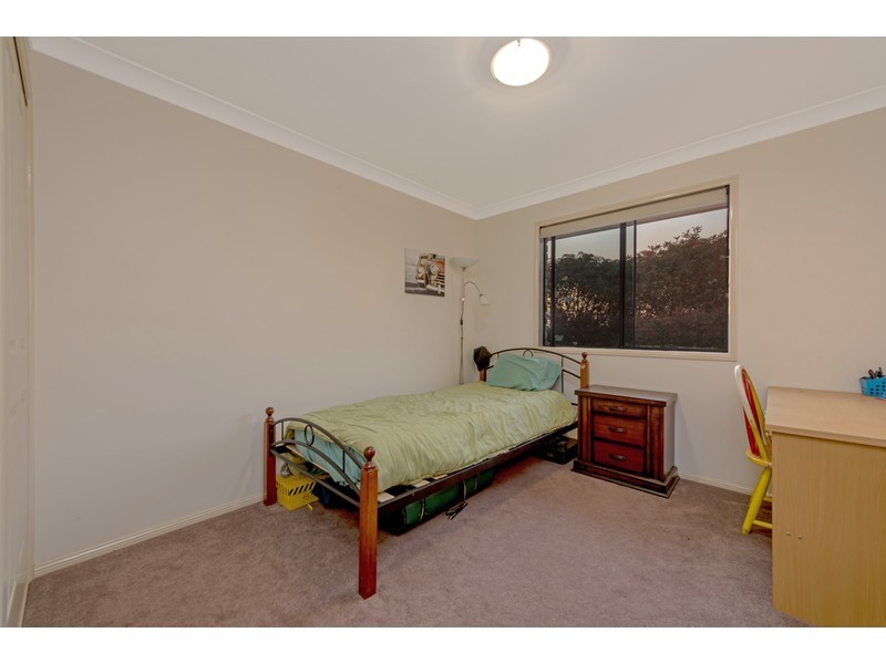 22 Fairview Crescent, Highfields QLD 4352