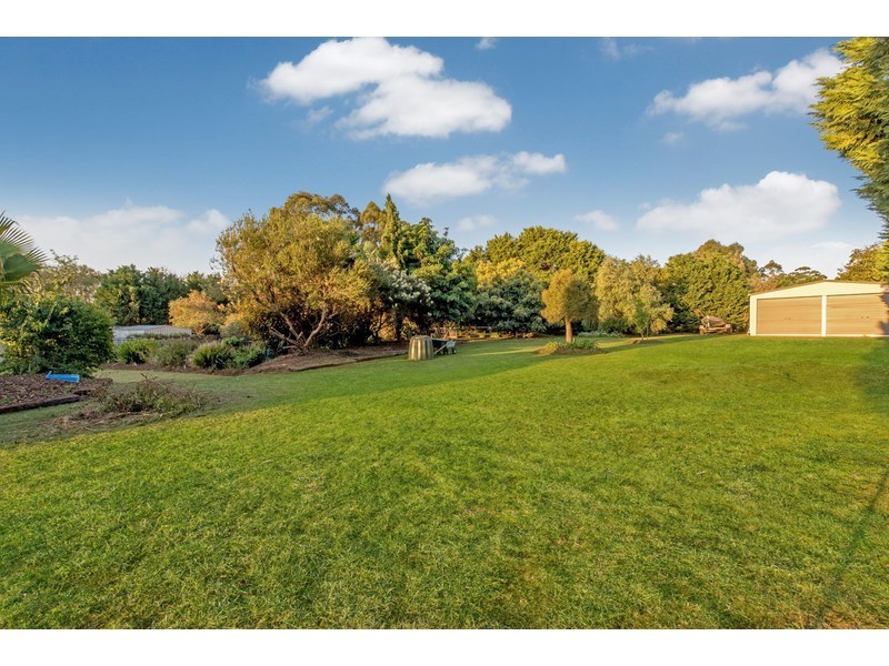 22 Fairview Crescent, Highfields QLD 4352