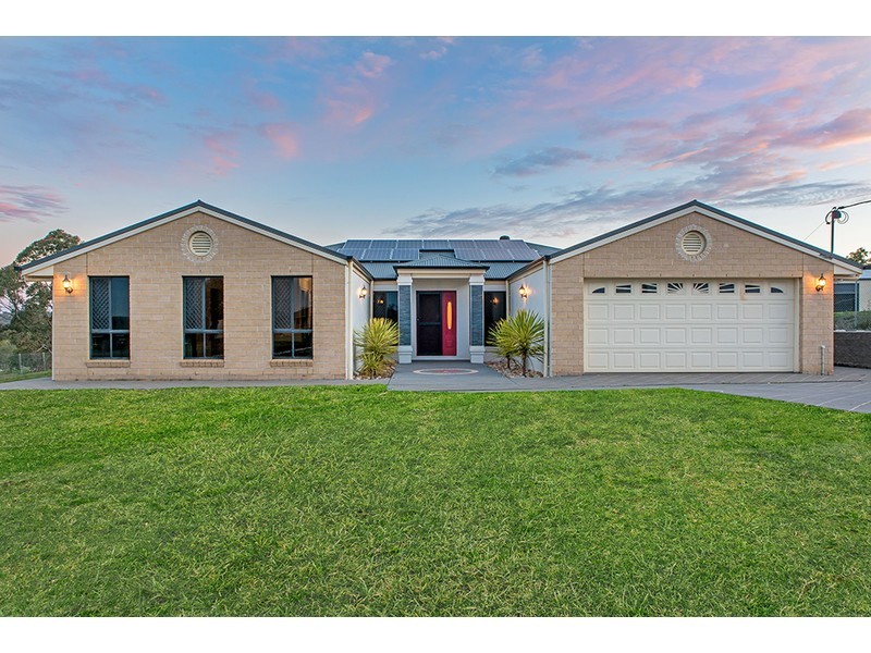 51 Peters Road, Meringandan West QLD 4352