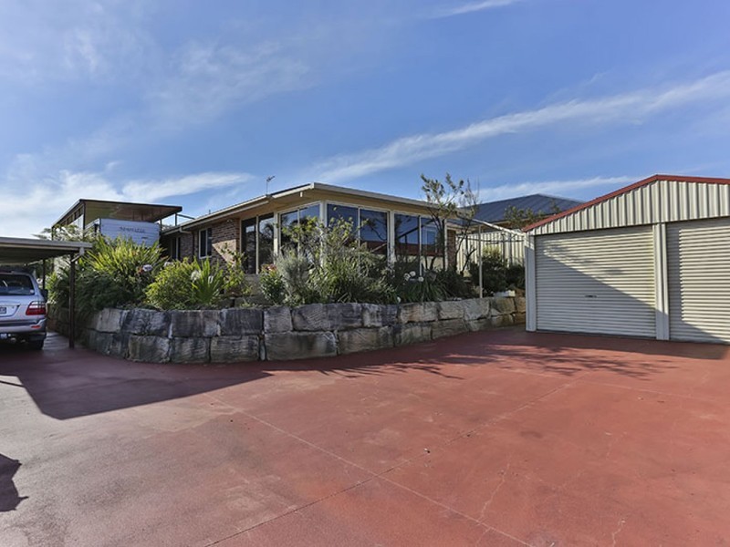 6 Conquest Court, Wilsonton QLD 4350