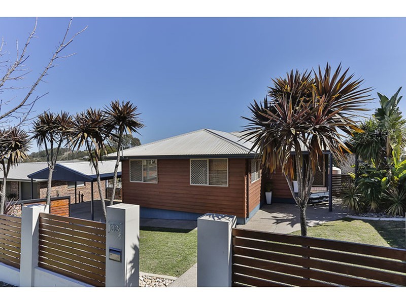 133 Gorman Street, Darling Heights QLD 4350