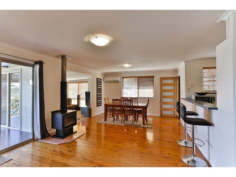 133 Gorman Street, Darling Heights QLD 4350