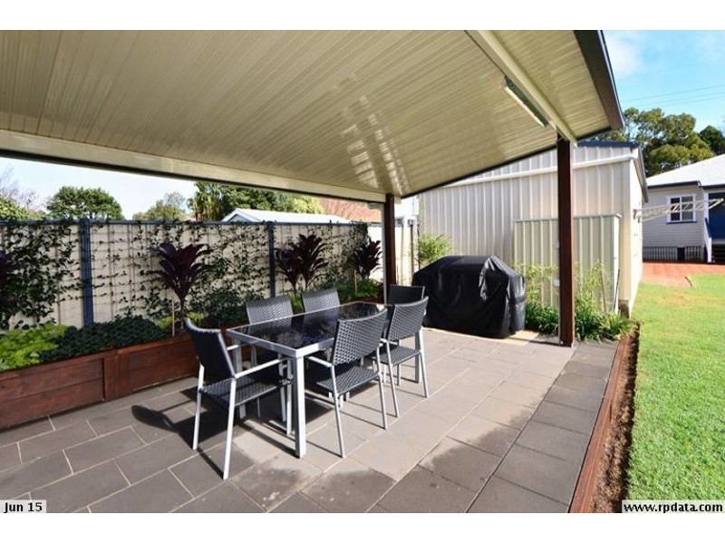 4 Newmarket Street, Newtown QLD 4350