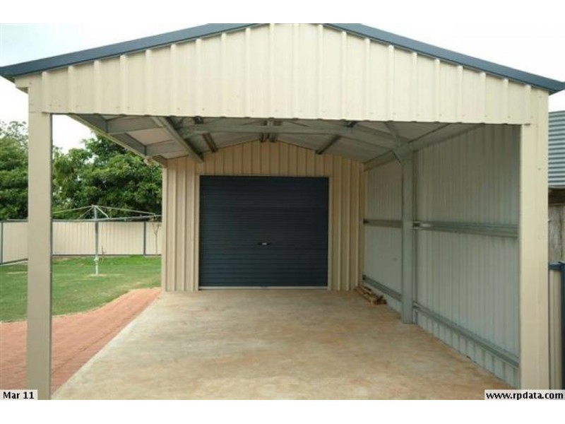 4 Newmarket Street, Newtown QLD 4350