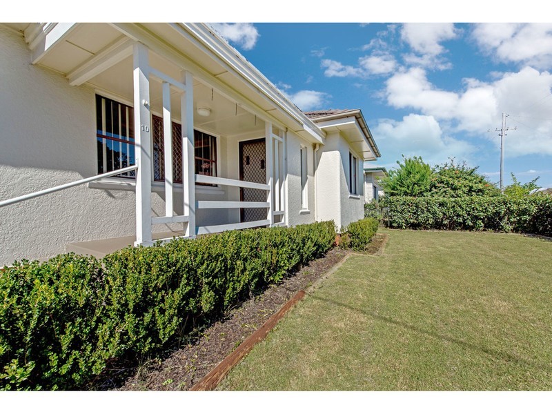 10 Rosina Street, Newtown QLD 4350