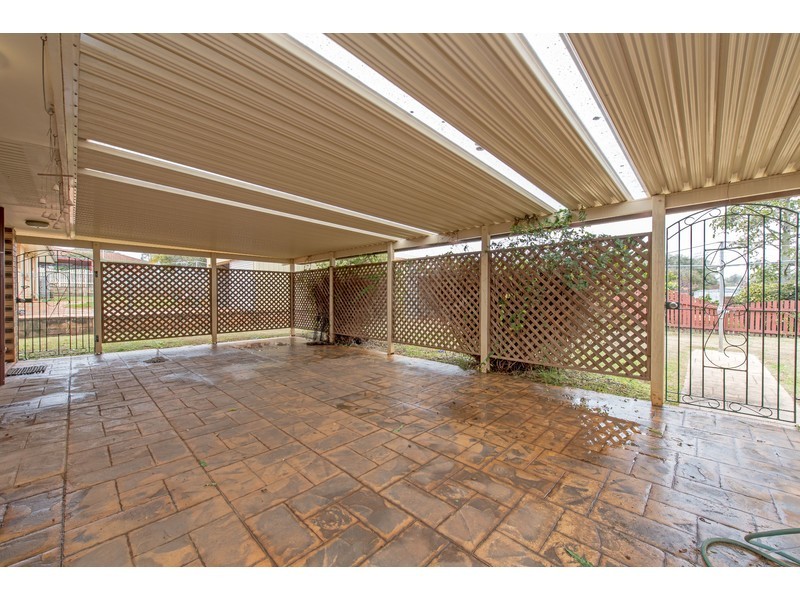 12 Lindberg Street, Wilsonton QLD 4350