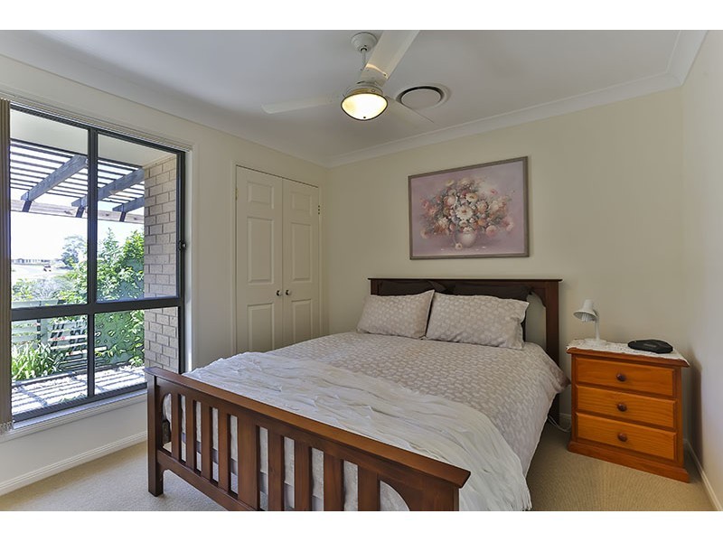 20 Federation Drive, Highfields QLD 4352