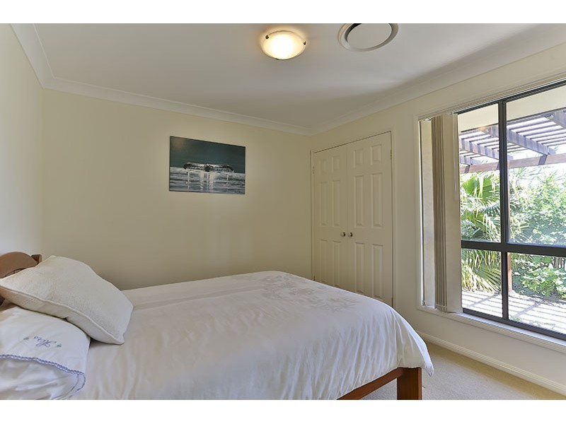 20 Federation Drive, Highfields QLD 4352