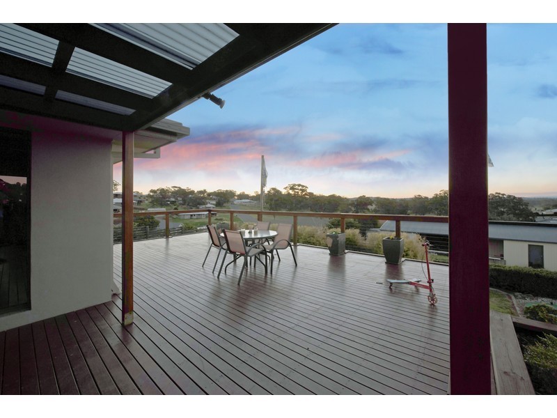 20 Federation Drive, Highfields QLD 4352