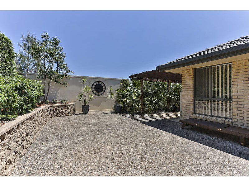 20 Federation Drive, Highfields QLD 4352