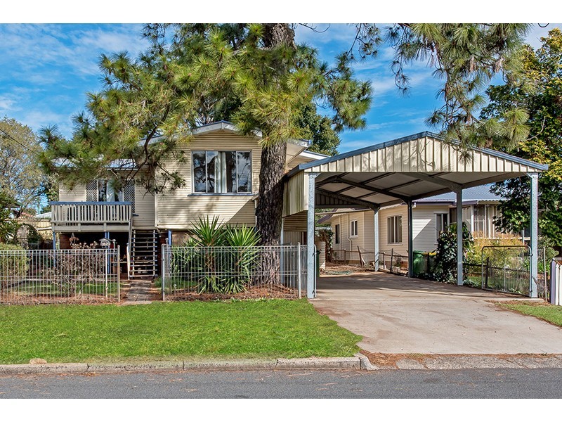 62 Dunne Street, Harristown QLD 4350