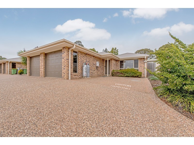 3/34 Gordon Avenue, Newtown QLD 4350