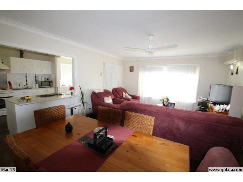 20 Clifford Street, Meringandan West QLD 4352
