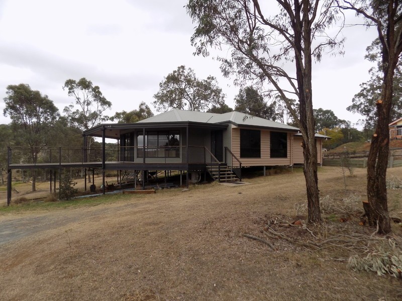47 Valley View Drive, Meringandan West QLD 4352