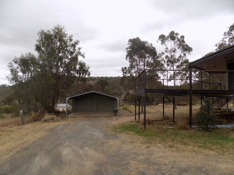 47 Valley View Drive, Meringandan West QLD 4352