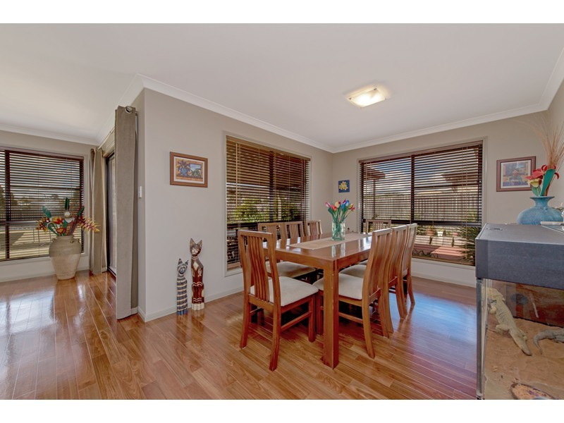 22 Tennyson Court, Westbrook QLD 4350