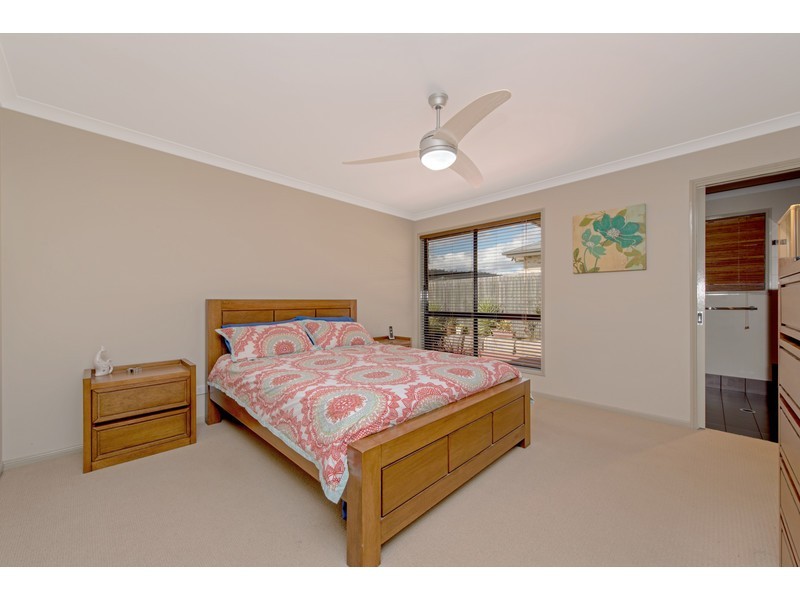 22 Tennyson Court, Westbrook QLD 4350
