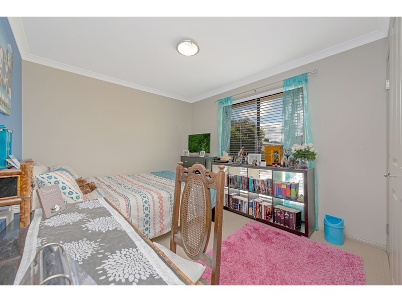 22 Tennyson Court, Westbrook QLD 4350