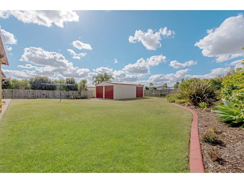 22 Tennyson Court, Westbrook QLD 4350