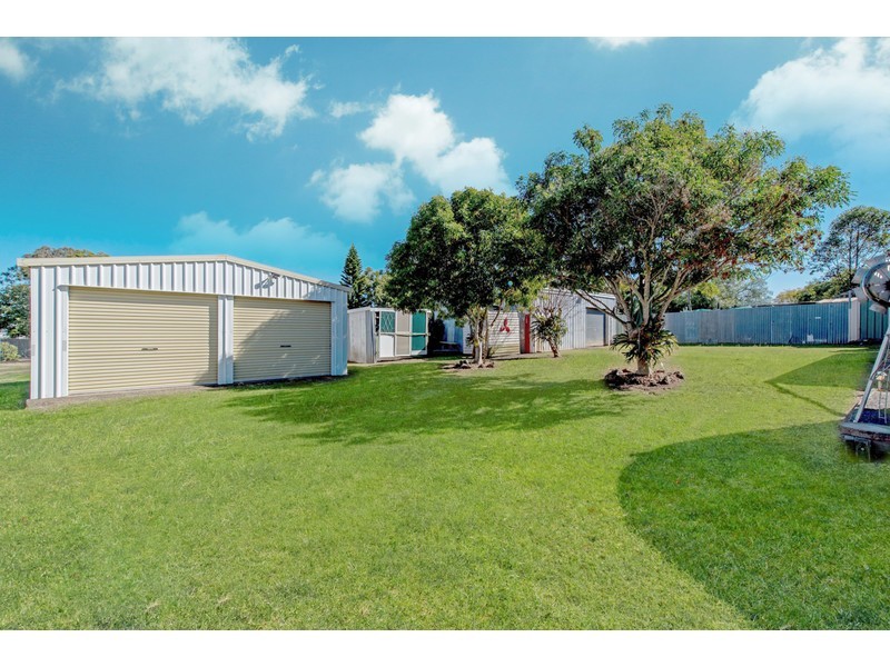 29 Daher Street, Goombungee QLD 4354