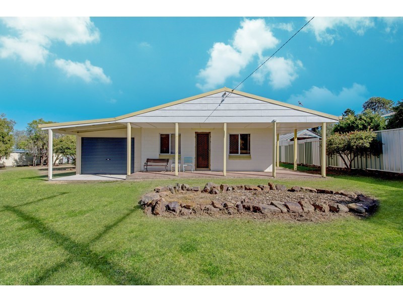 29 Daher Street, Goombungee QLD 4354