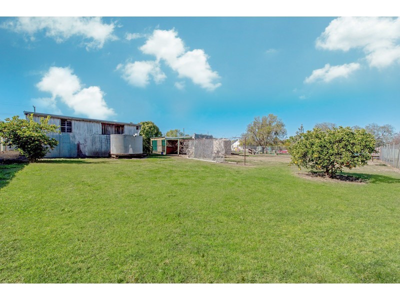 29 Daher Street, Goombungee QLD 4354