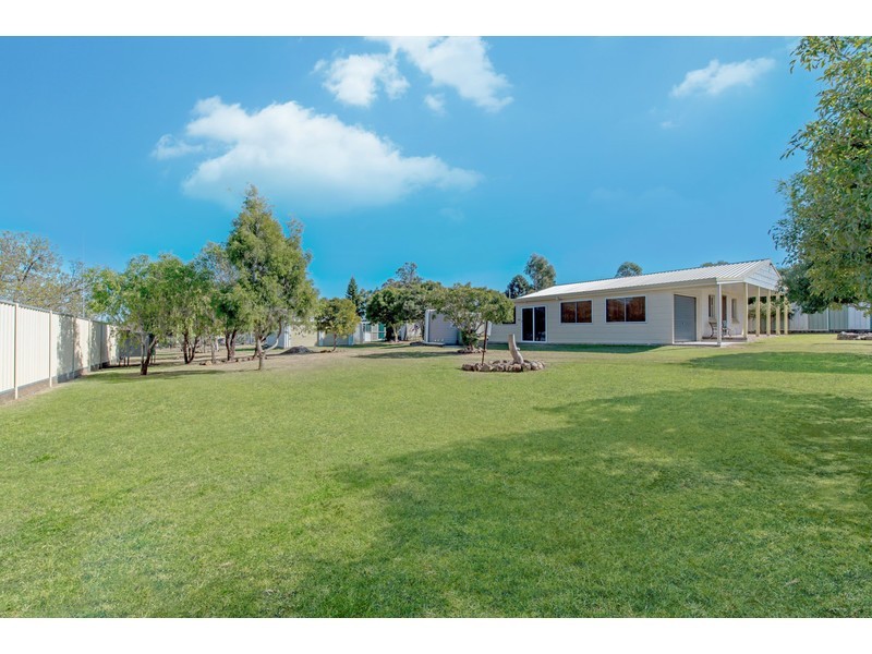 29 Daher Street, Goombungee QLD 4354