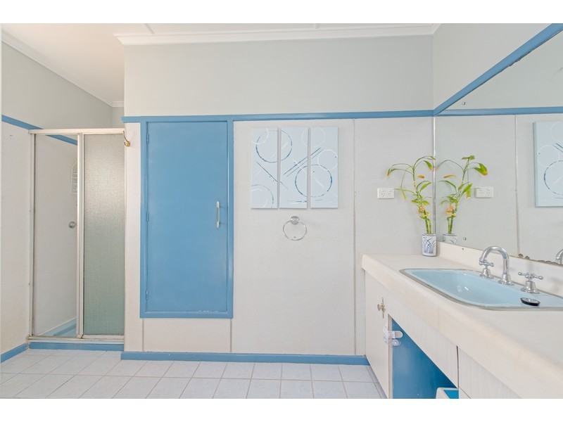 5 Brown Street, Rockville QLD 4350