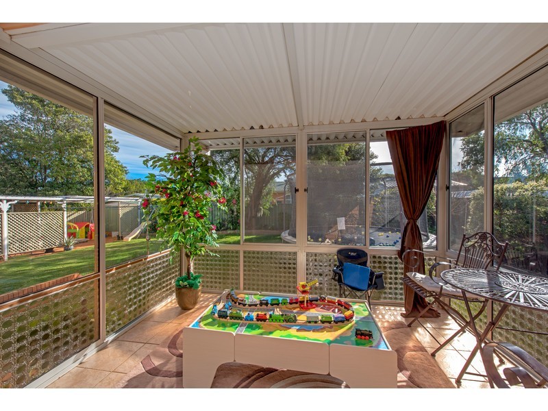 5 Brown Street, Rockville QLD 4350
