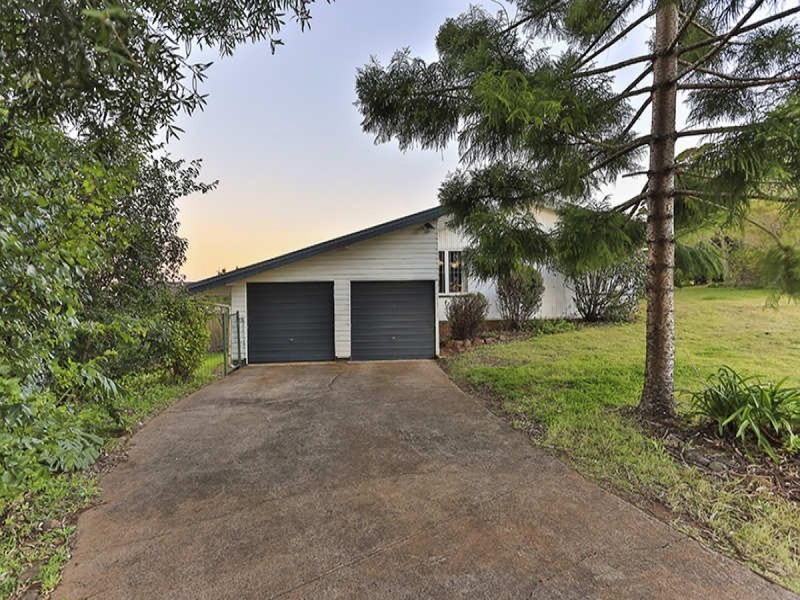 48 Prince Henry Drive, Prince Henry Heights QLD 4350