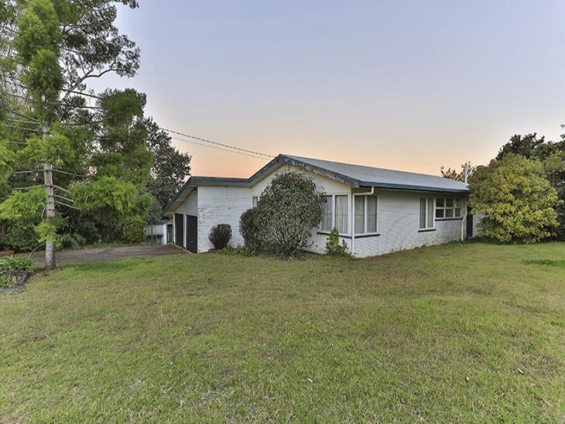 48 Prince Henry Drive, Prince Henry Heights QLD 4350