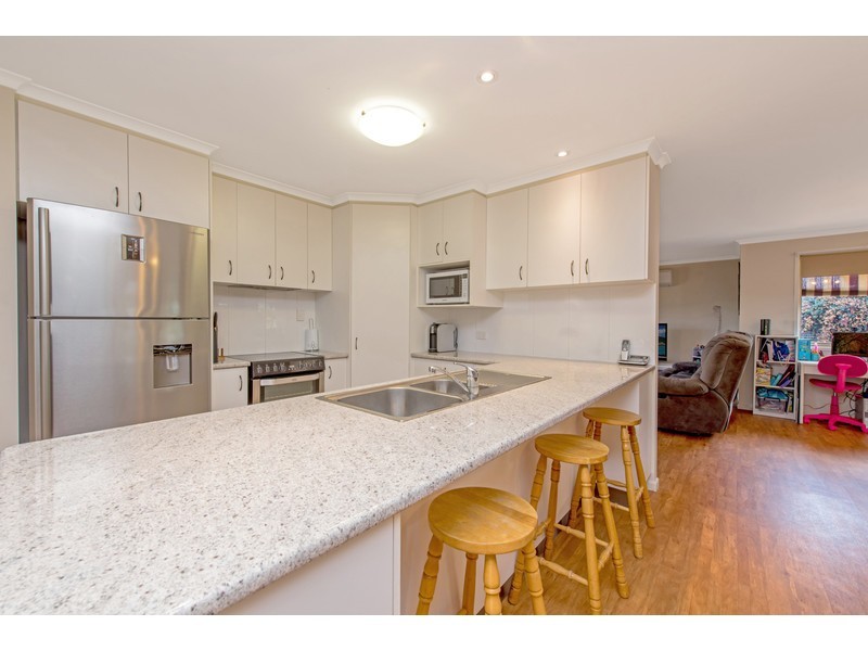 5 Hanna Court, Westbrook QLD 4350