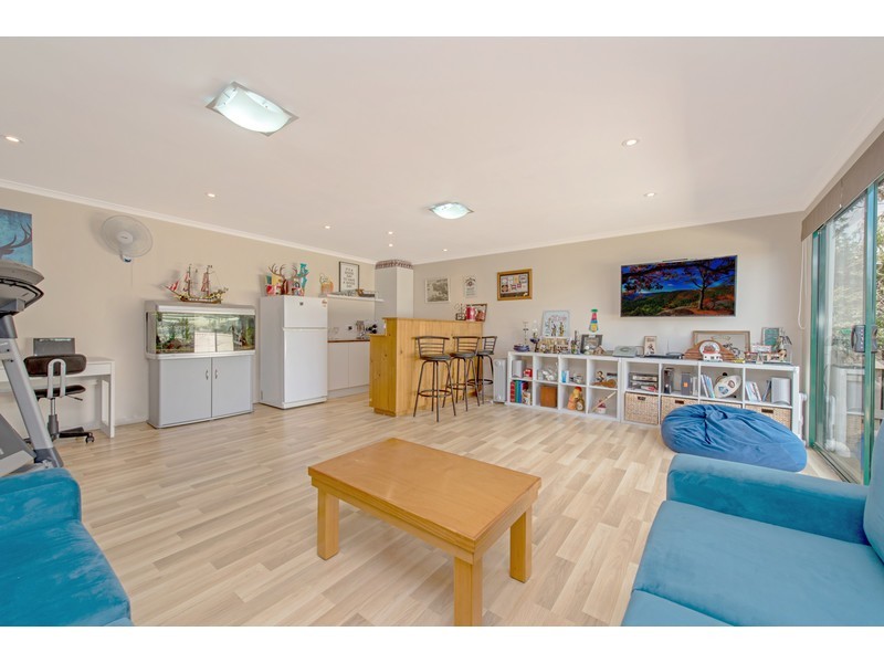 5 Hanna Court, Westbrook QLD 4350