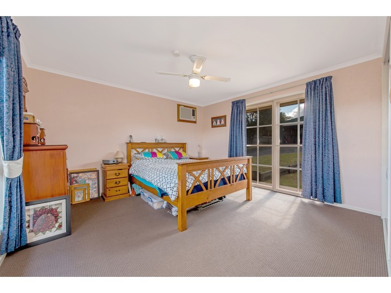 5 Hanna Court, Westbrook QLD 4350
