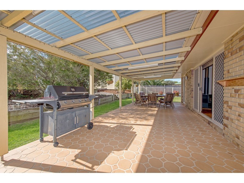 5 Hanna Court, Westbrook QLD 4350