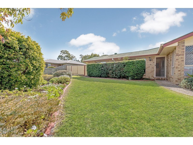 5 Hanna Court, Westbrook QLD 4350