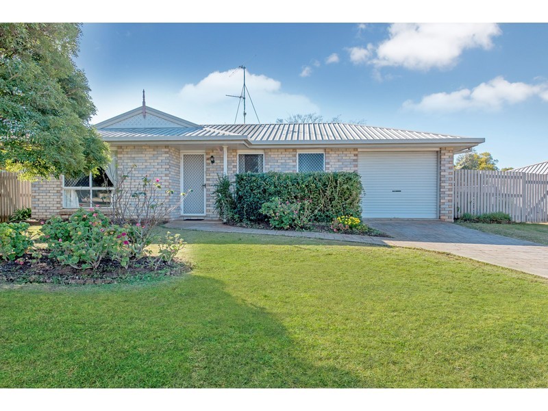 14 Silky oak Drive, Glenvale QLD 4350