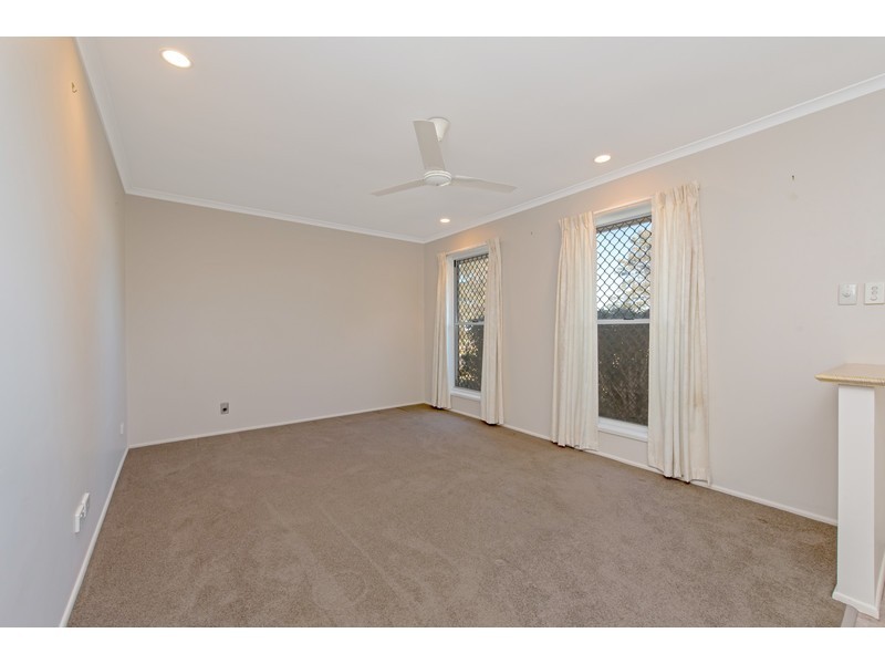 14 Silky oak Drive, Glenvale QLD 4350