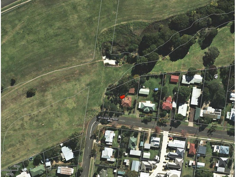 209 Jellicoe Street, Newtown QLD 4350