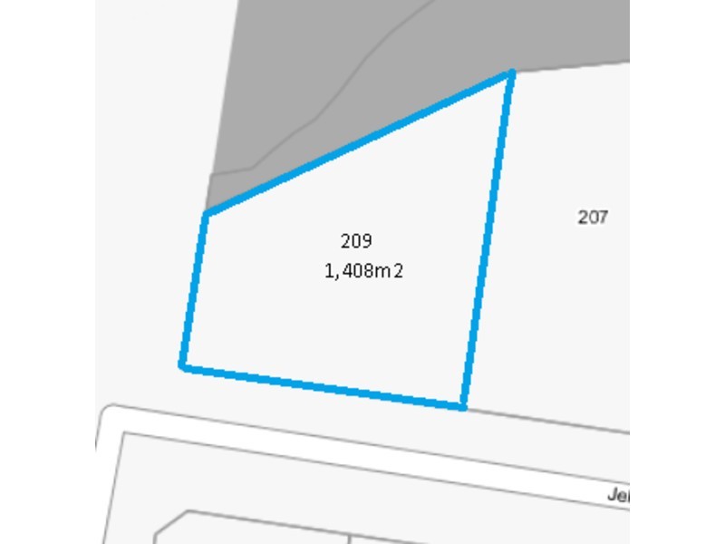 209 Jellicoe Street, Newtown QLD 4350