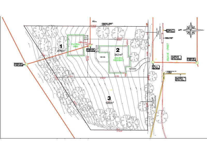 209 Jellicoe Street, Newtown QLD 4350