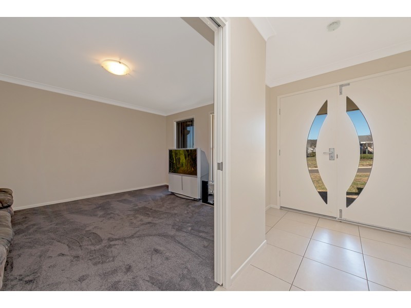 3 Carla Crescent, Westbrook QLD 4350
