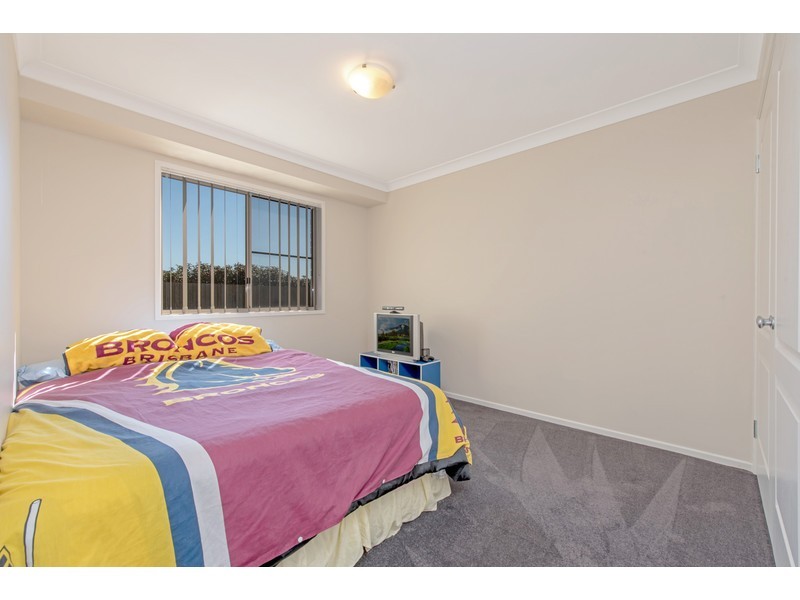 3 Carla Crescent, Westbrook QLD 4350