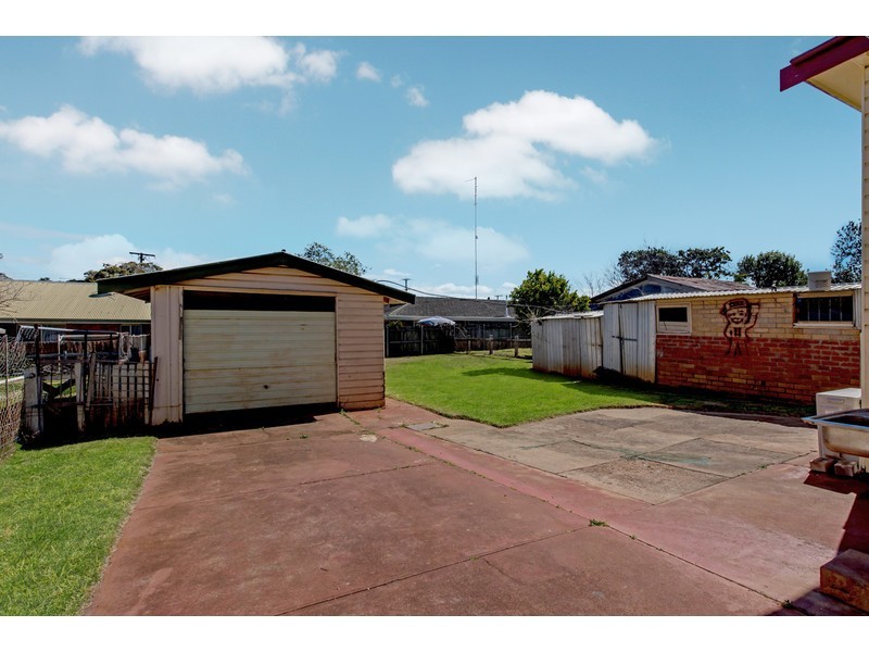 27 John Street, East Toowoomba QLD 4350