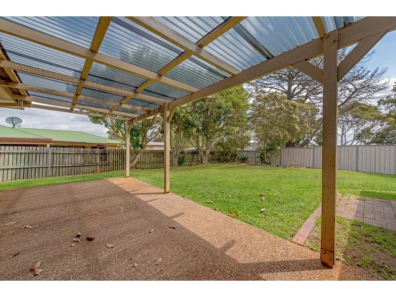 43 Strathconan Drive, Glenvale QLD 4350